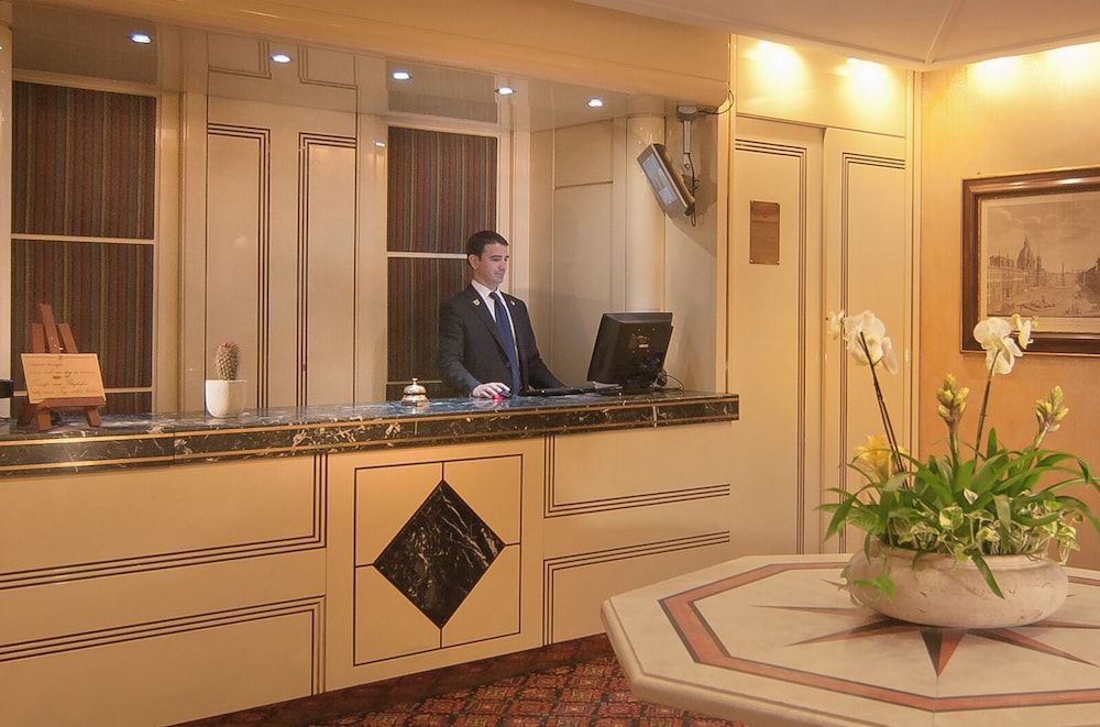 Atlante Garden Hotel 2