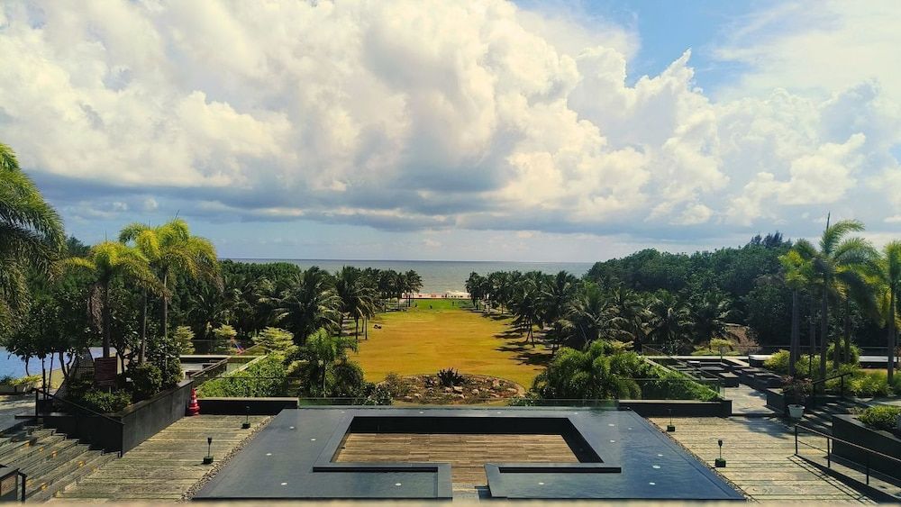 Sheraton Grand Chennai Resort & Spa 1