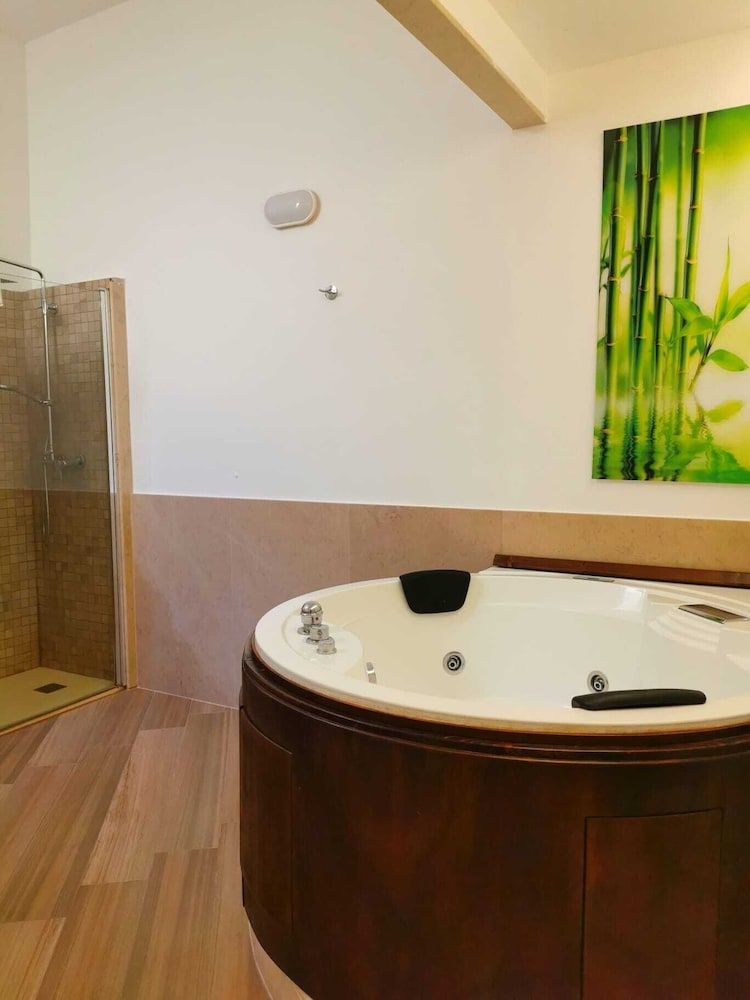 Dimora San Biagio Suites&Apartment 1