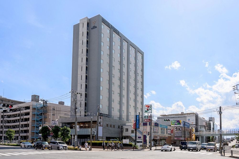 Hotel Vista Ebina 1