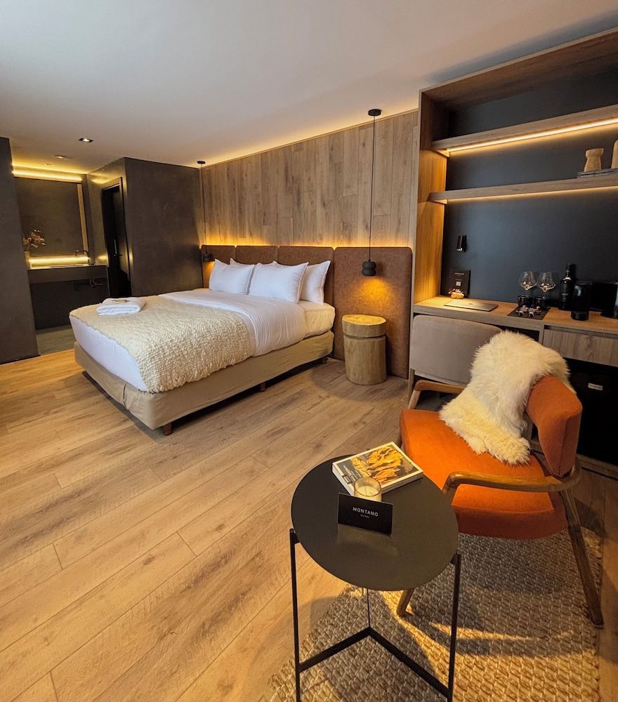 Montano Boutique Suites 1
