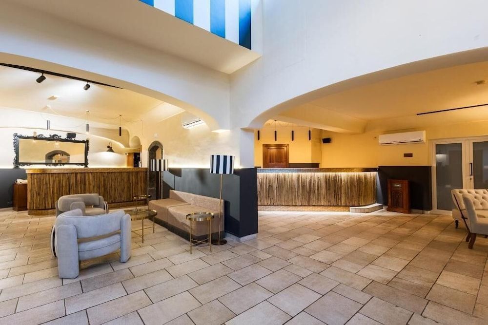 Capomulini Boutique Hotel 2