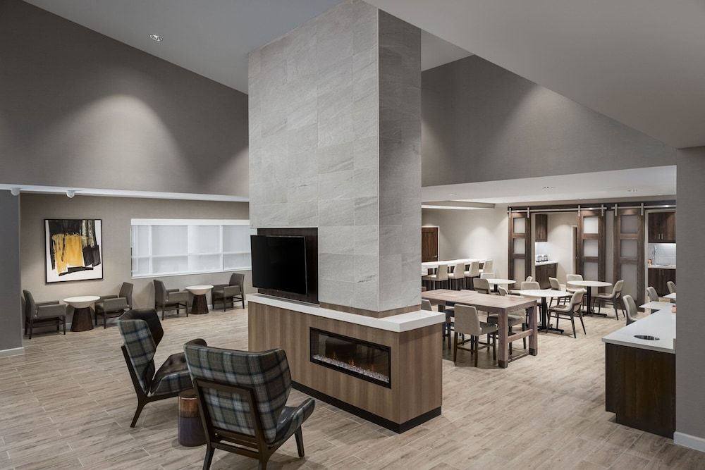 Residence Inn by Marriott Denver Aurora 2