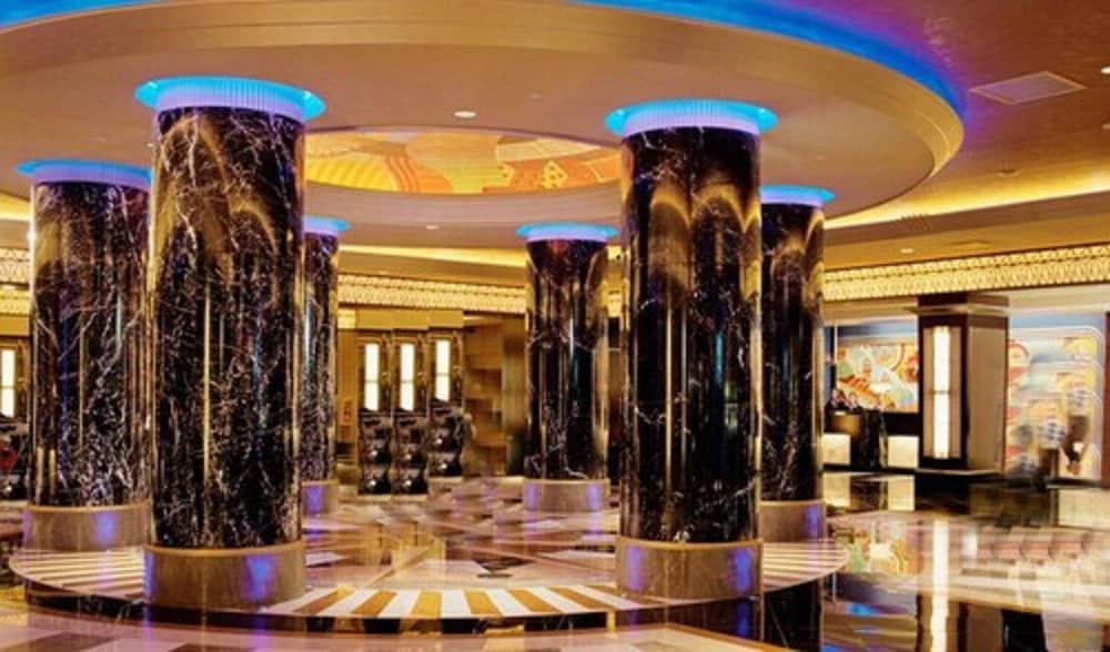 Resorts Casino Hotel Atlantic City 2