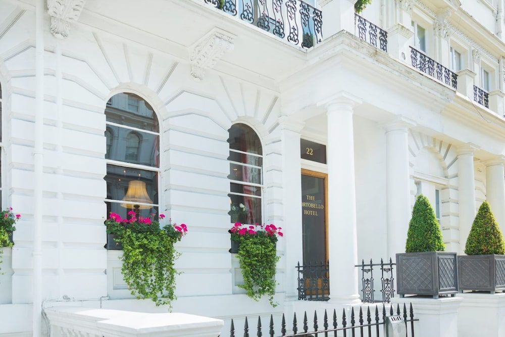 The Portobello Hotel 1