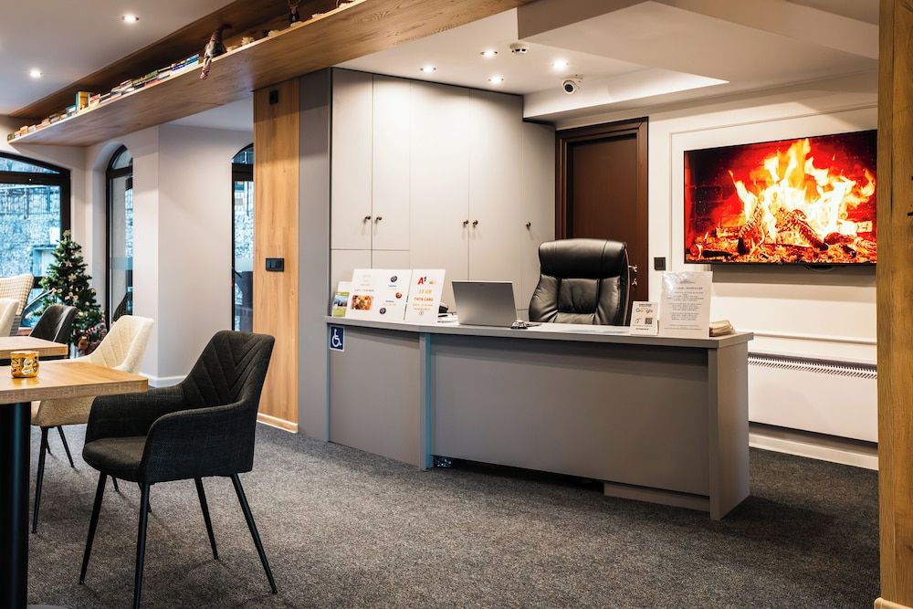 Apart Hotel Dream 2