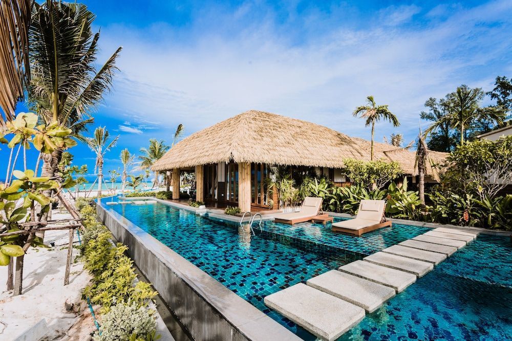 Bulow Casa Grand View Resort 2
