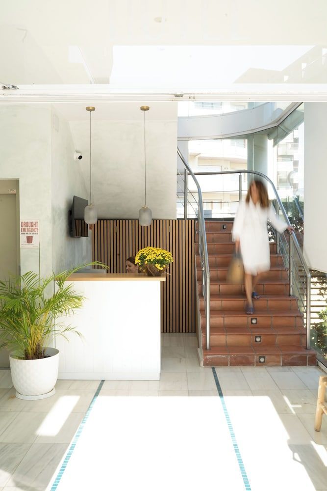 ECO-APARTMENTS LA MARINEDA 2