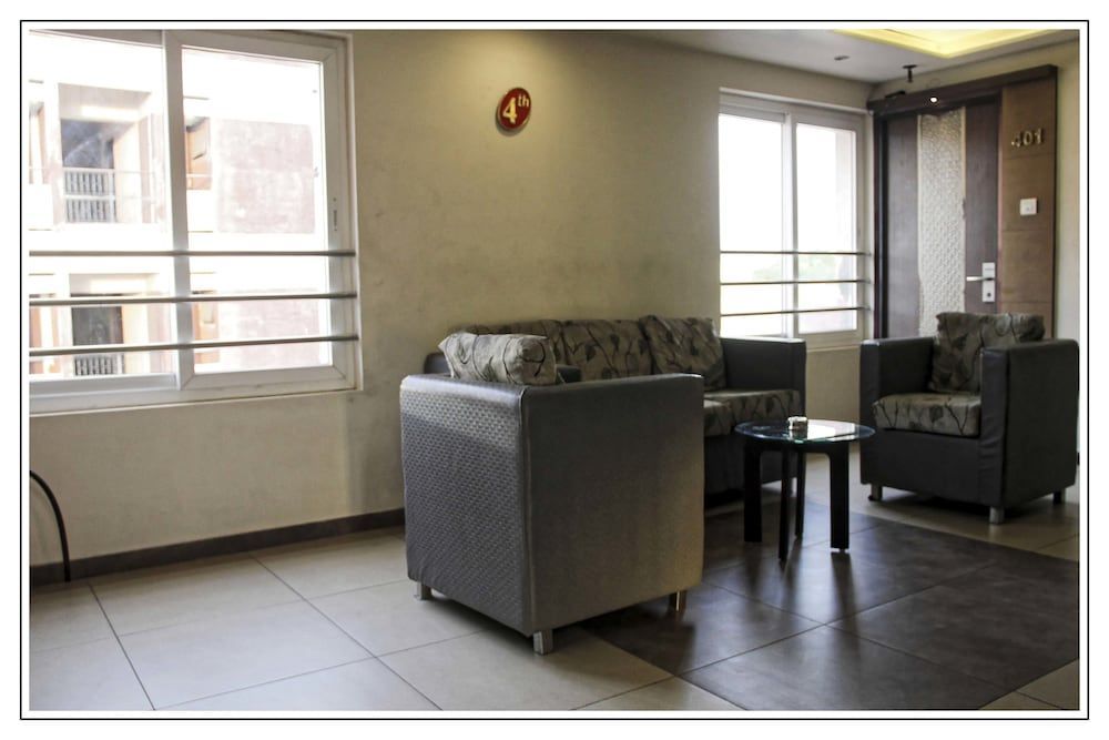 Hotel Prem Nivas 2