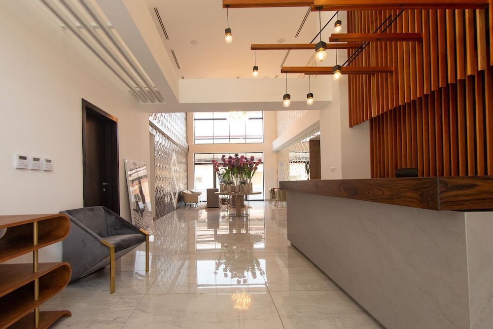 Accra Luxury Apartments @ The Signature 1
