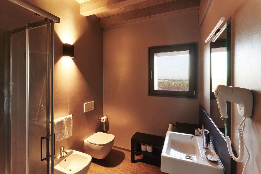 Agriturismo La Razza 2