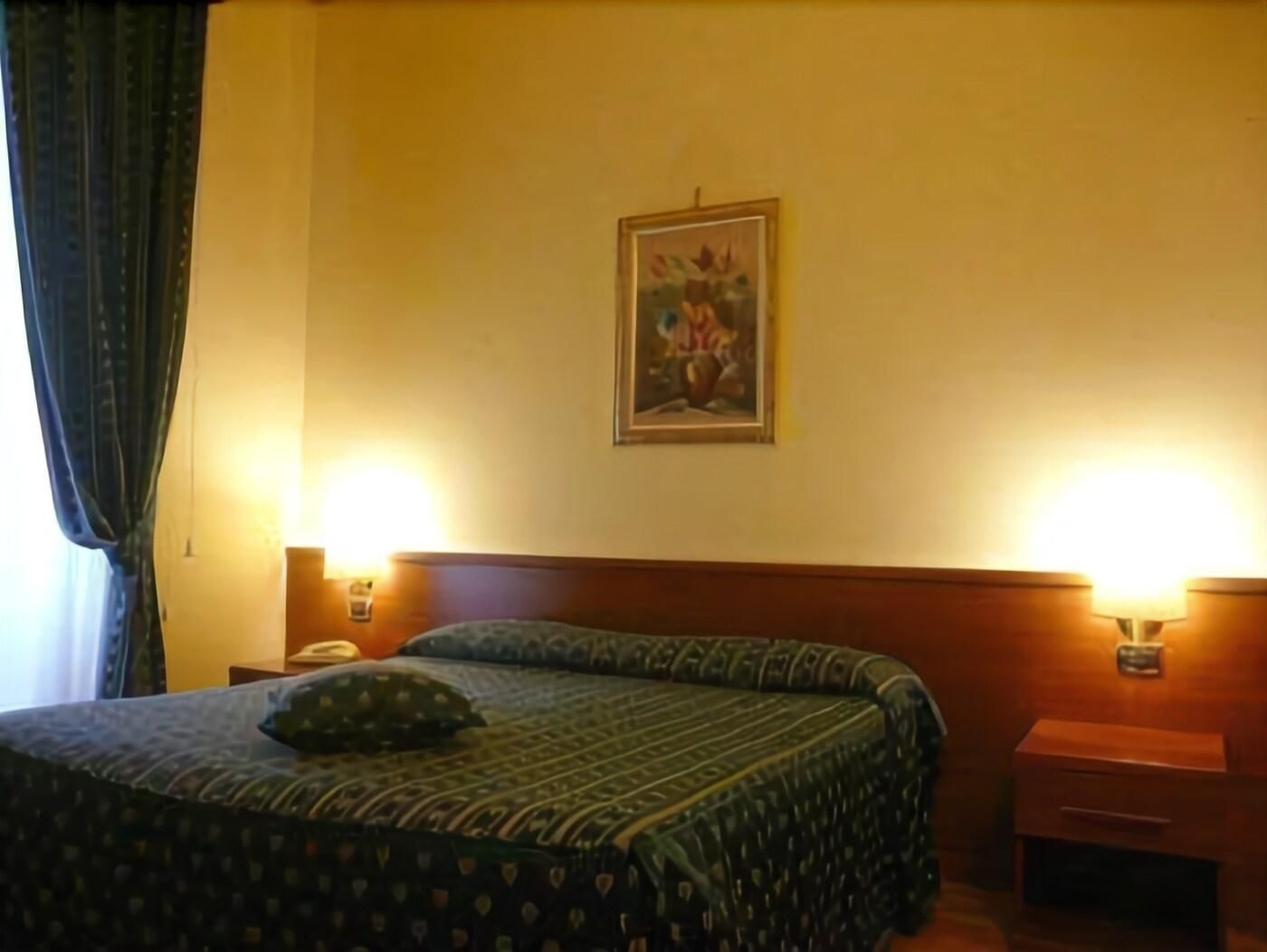 Hotel Fenicia 2