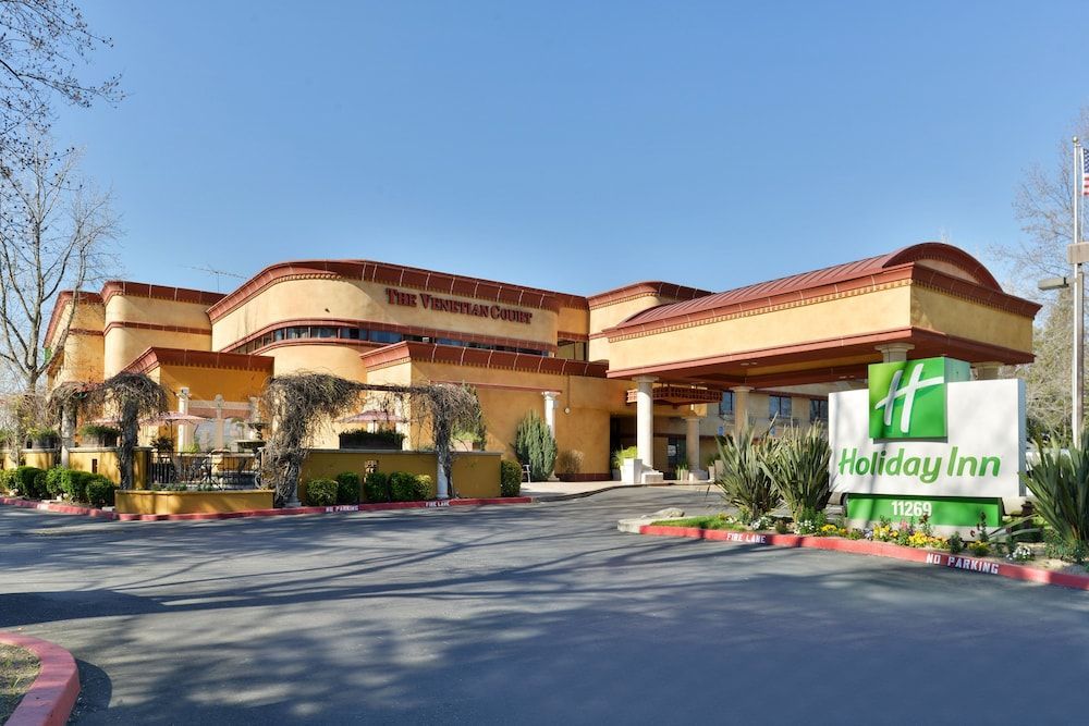 Holiday Inn SACRAMENTO RANCHO CORDOVA by IHG 1