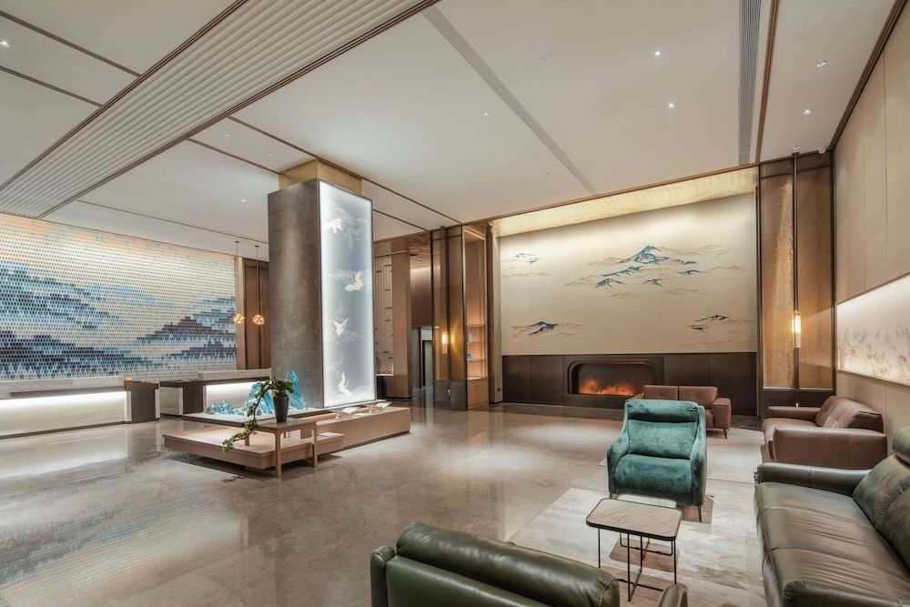 Ramada by Wyndham Huangshi Huangshigang 2