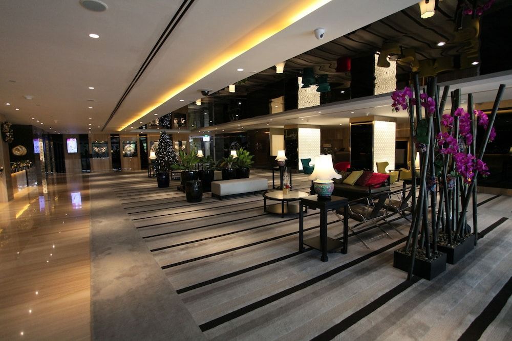 Village Hotel Katong by Far East Hospitality 2