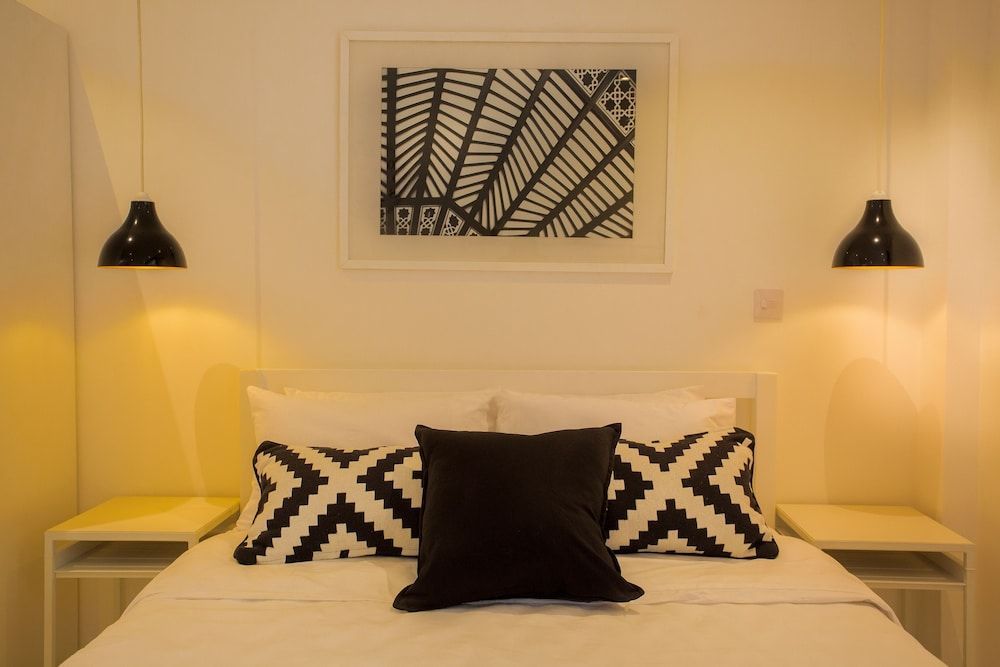 Accra Luxury Apartments at Embassy Gardens 2