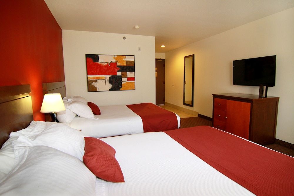 Pahrump Nugget Hotel & Casino 2