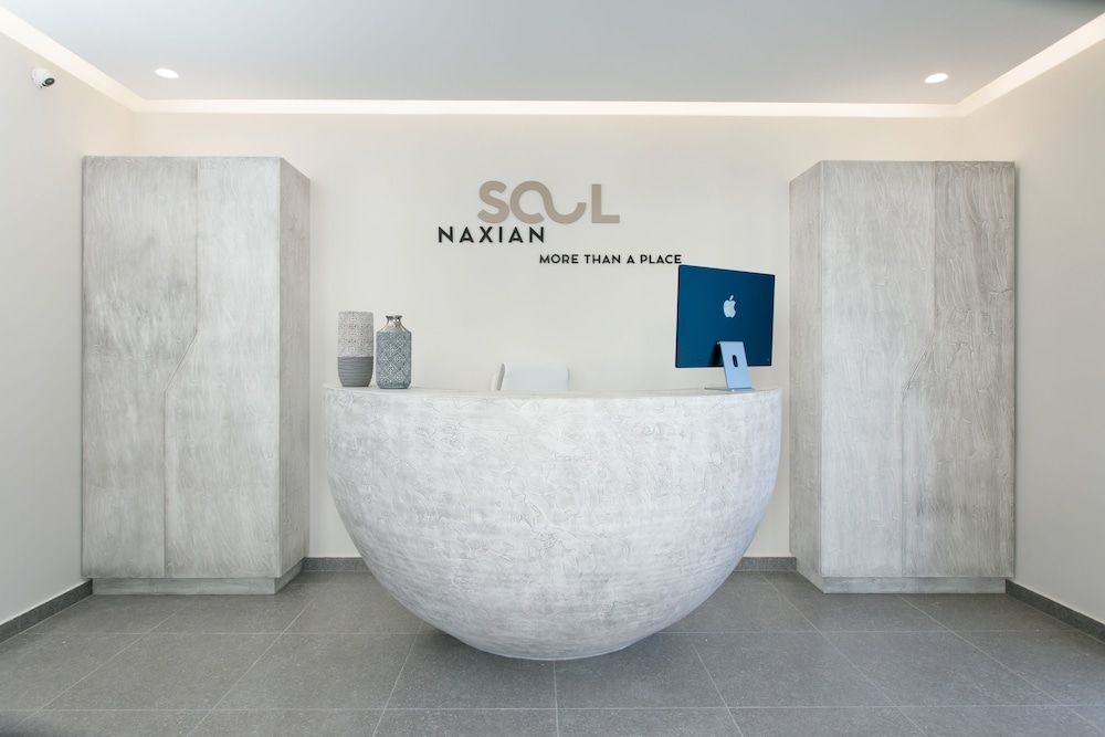 Naxian Soul 2
