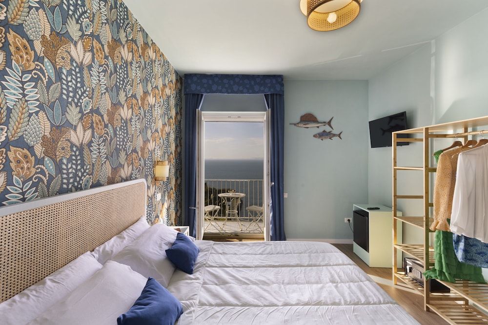 Hotel Villa Lubrense 1