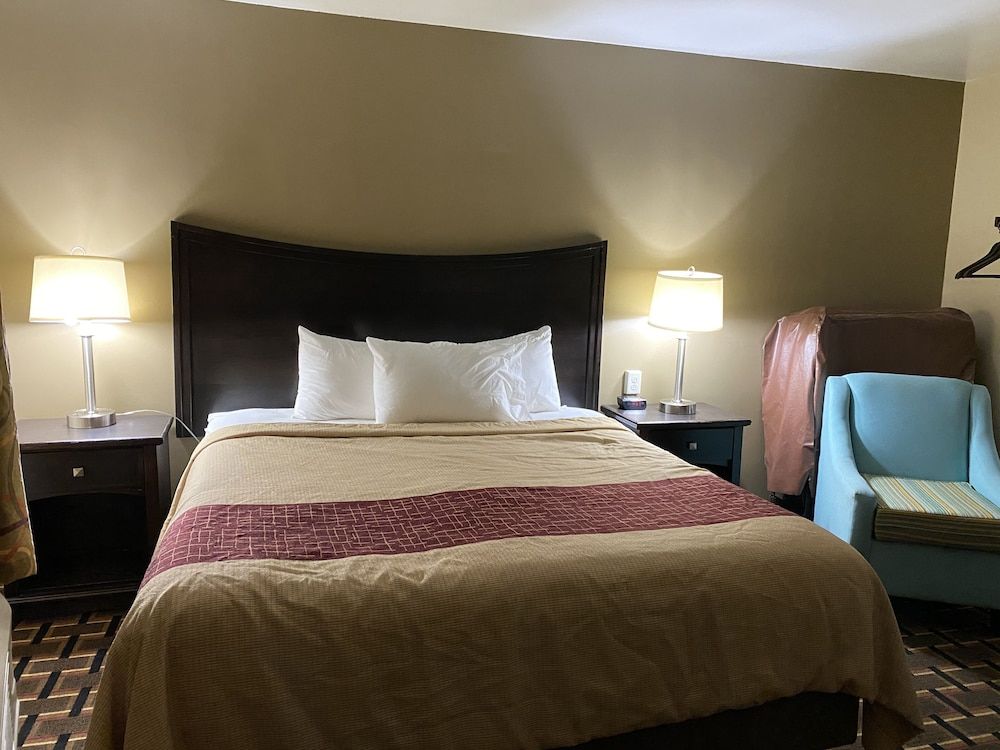 Executive Inn Chillicothe 2