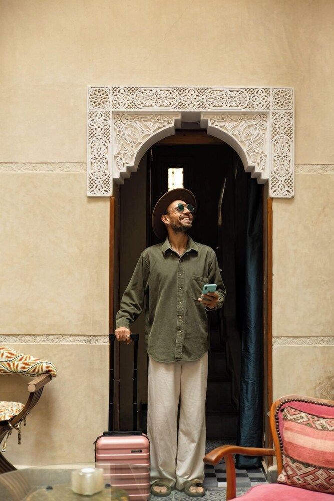 Riad Anata 2