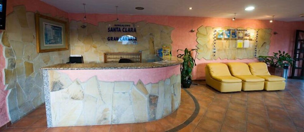 Santa Clara Bungalows 2