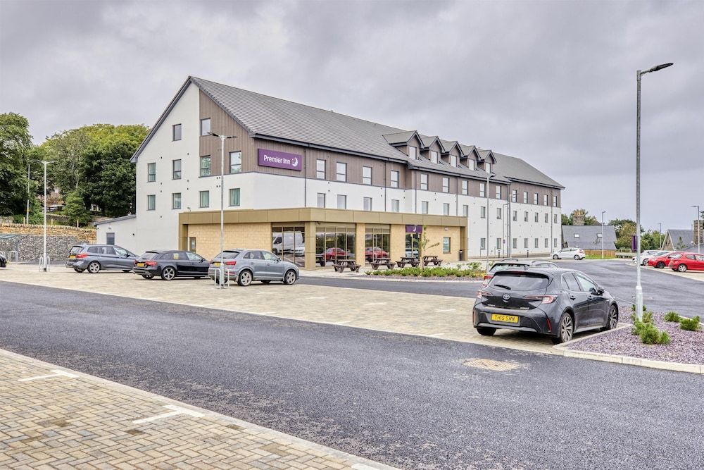 Premier Inn Thurso 1