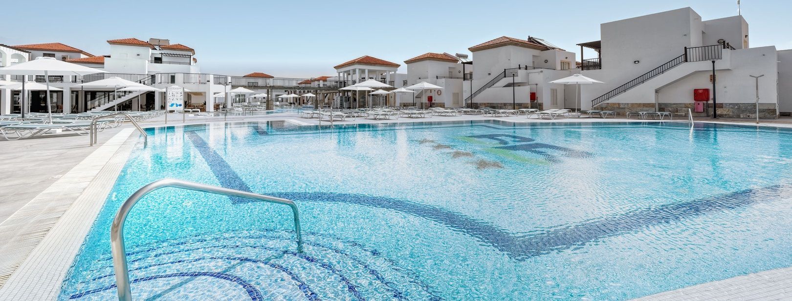 Hôtel Mondi Club Broncemar Beach Suites 2