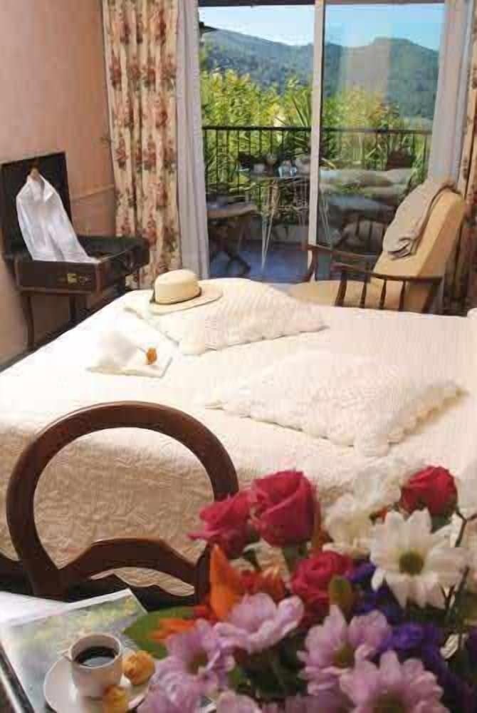 Auberge De La Madone 2