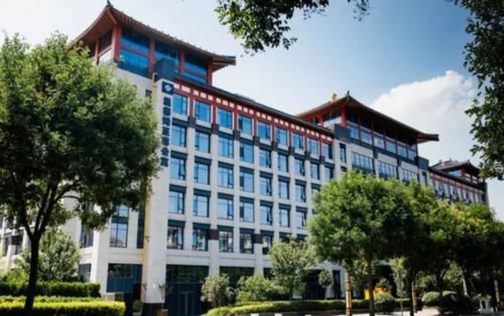 Wyndham Grand Xi'an Residence 1
