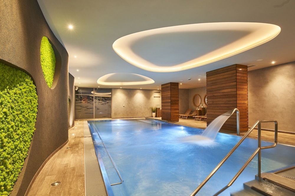 Spa Hotel Felicitas 1
