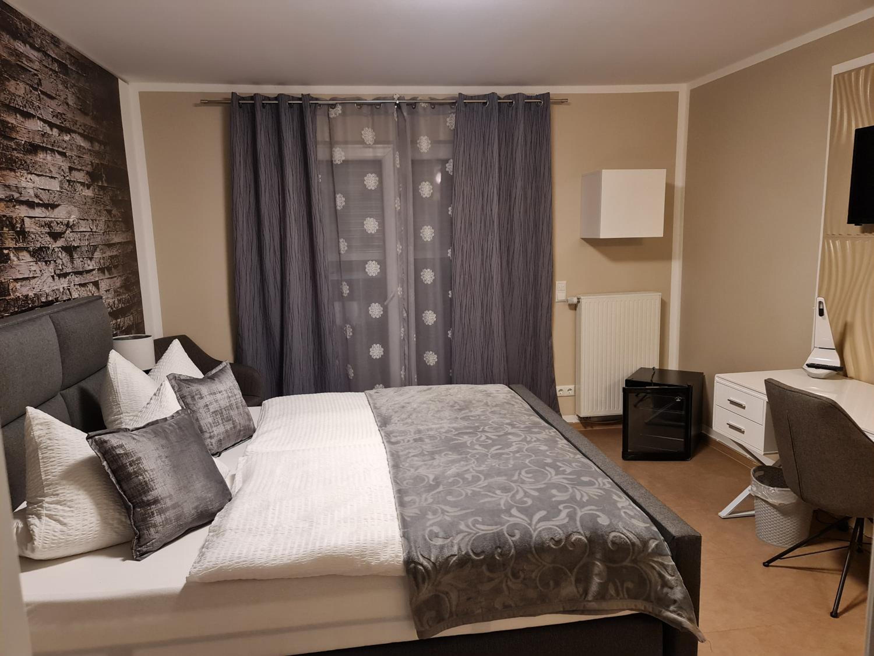 Aparthotel Magnolia 2