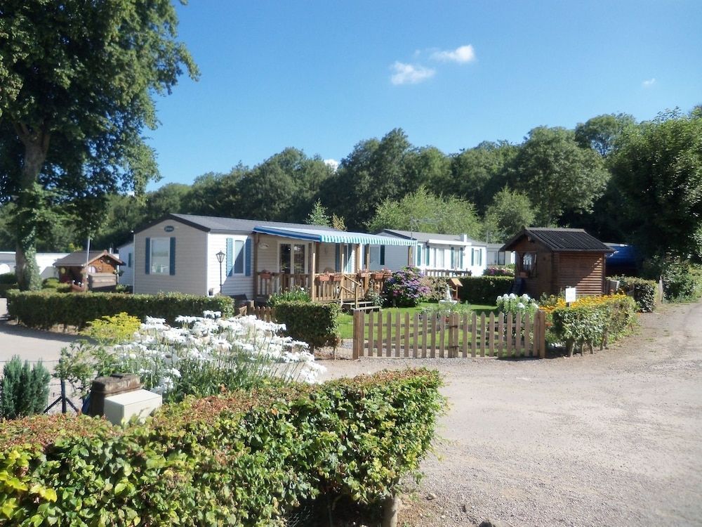 Camping La Tentation 1