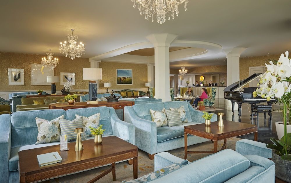 Newpark Hotel 1