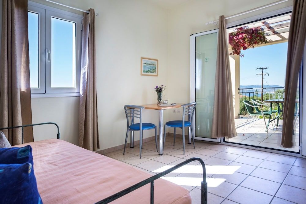 Maria's Garden Apartments 1