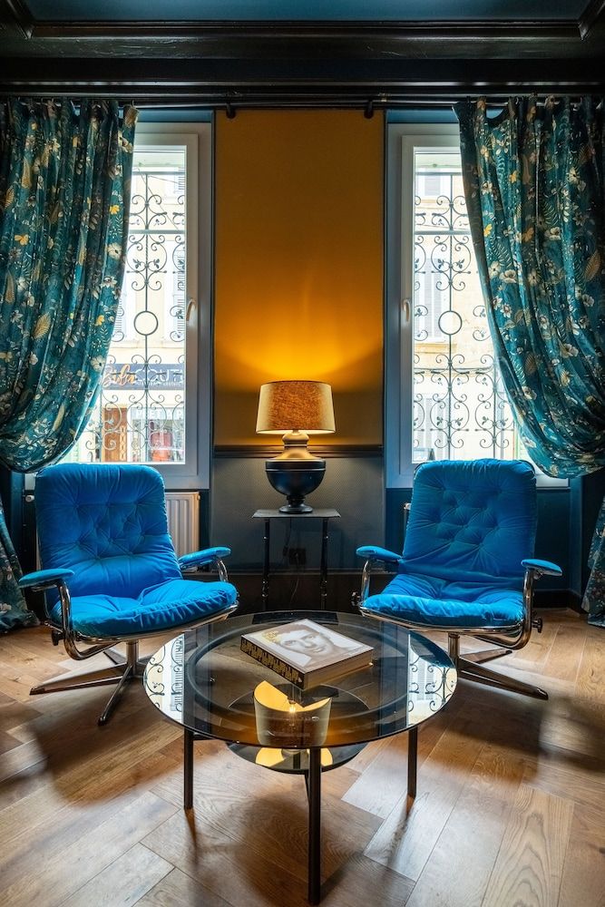 La Maison d'été 2