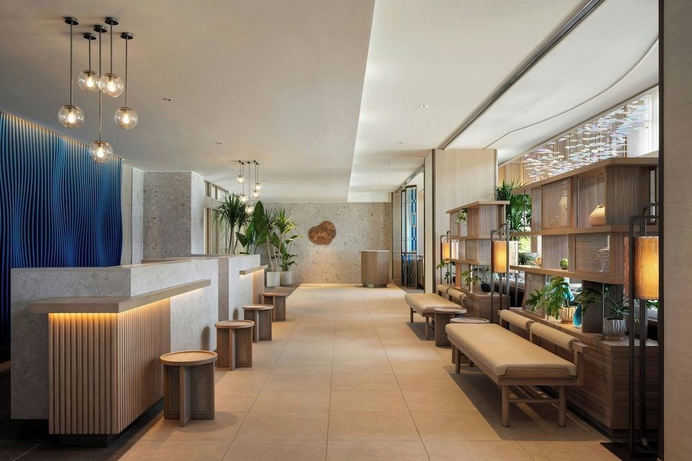 Courtyard by Marriott Okinawa Resort 2