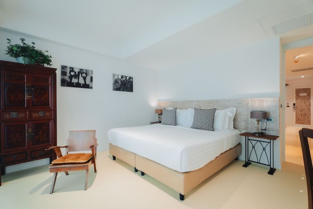 Xinlor House - Phuket Old Town 1