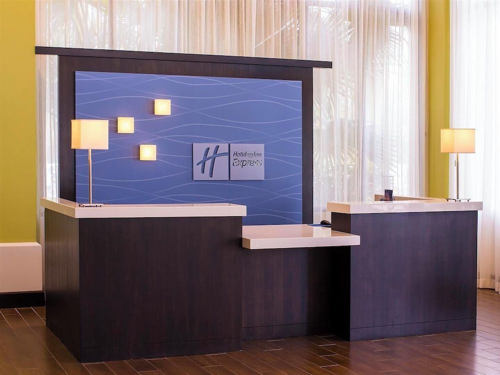 Holiday Inn Express & Suites NEW ORLEANS AIRPORT SOUTH by IHG 2