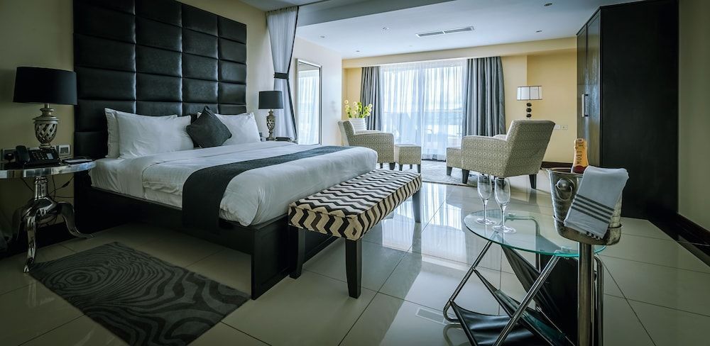 Acacia Premier Hotel 1