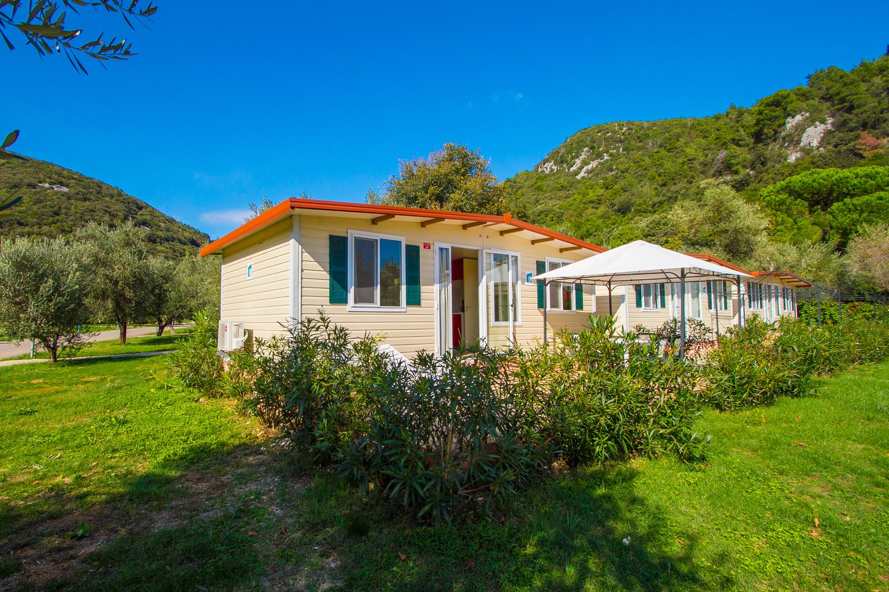 Camping Oliva 1