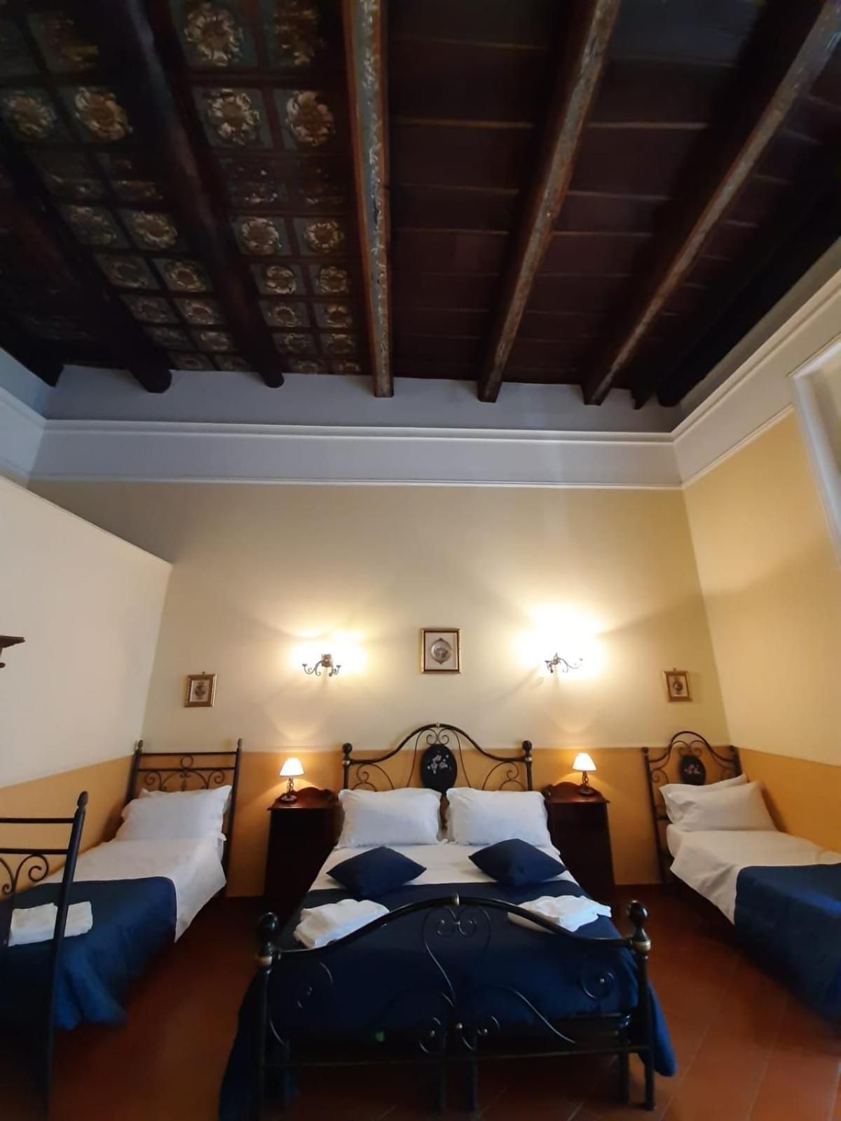 Hotel PIGNATELLI Napoli 2