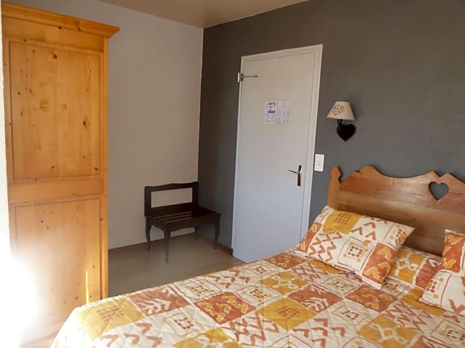 Auberge Le Sillet 2