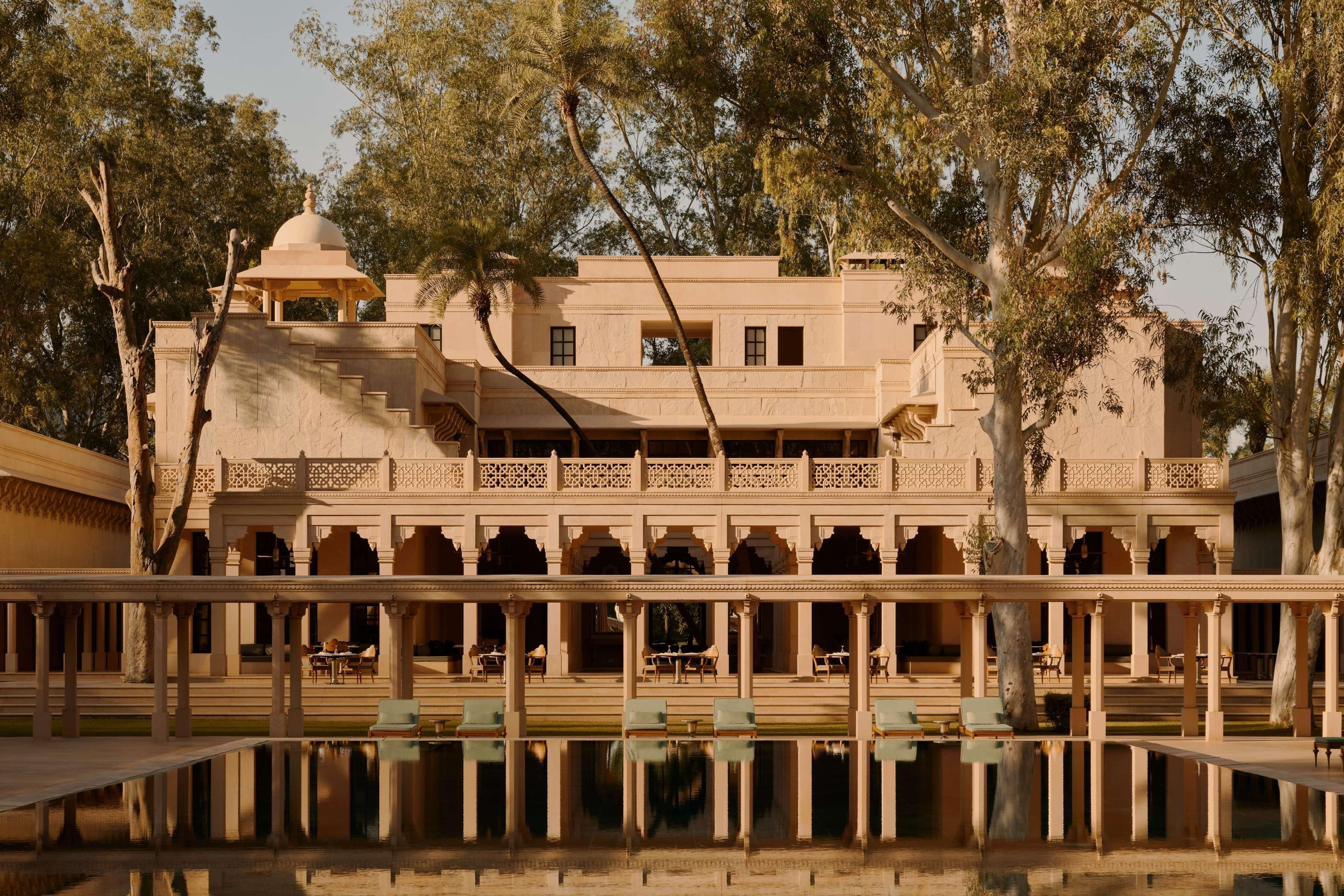 Amanbagh 2
