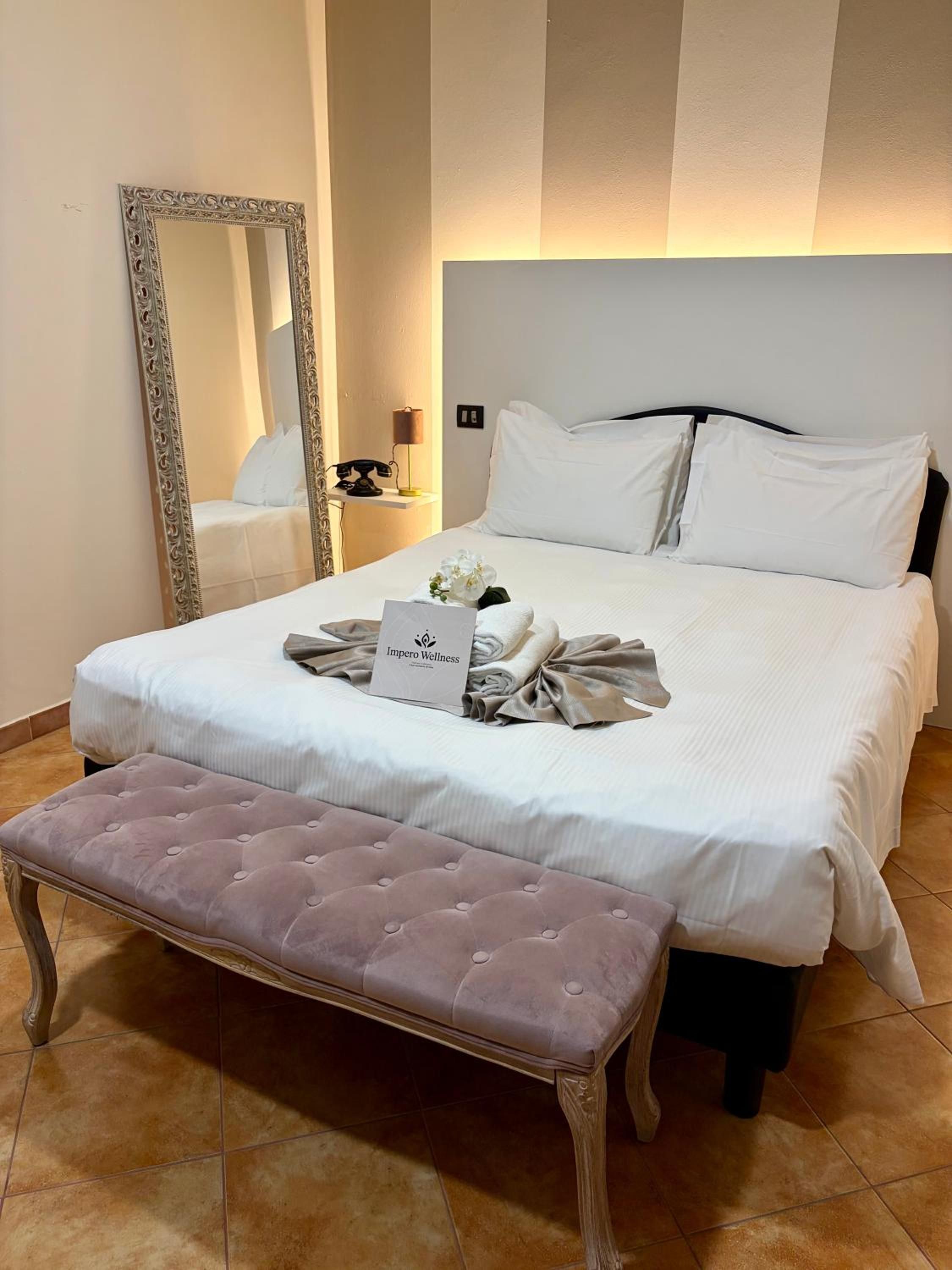 Impero Hotel Beauty & Spa - Bike Hotel 2