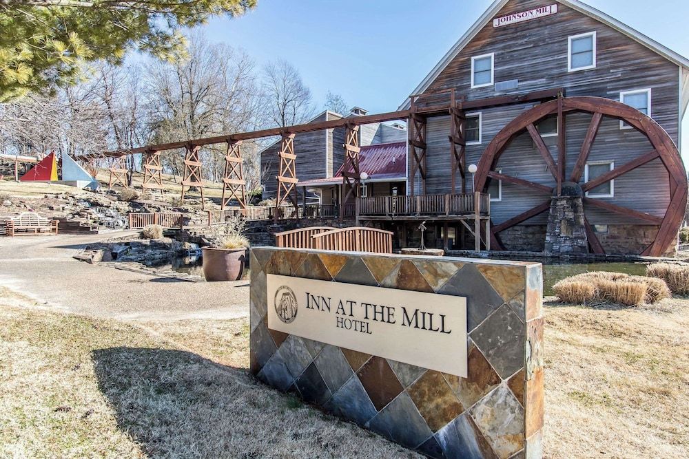 Inn at the Mill, an Ascend Collection Hotel 1