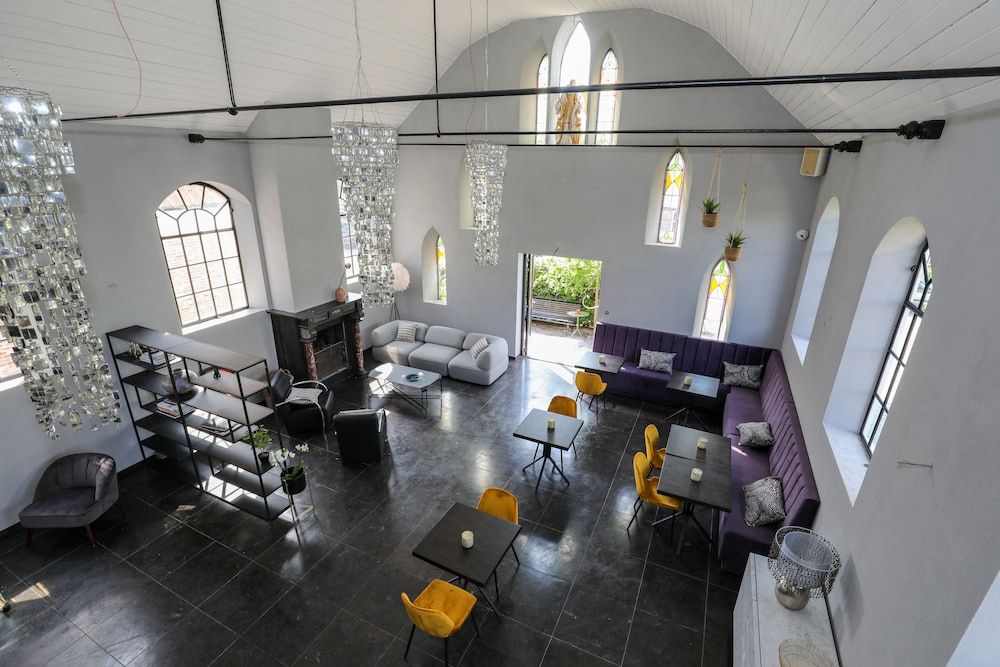 Valerius Boutique Hotel 1