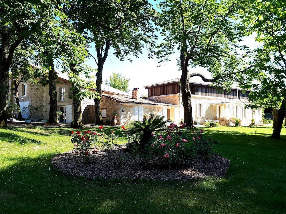 Domaine de Garat 1