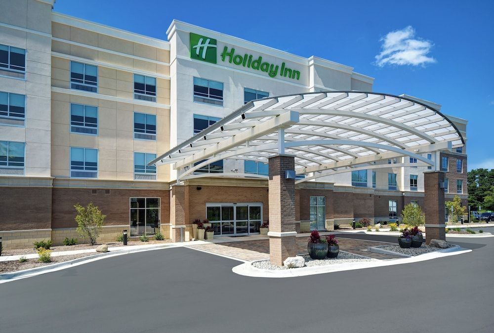 Holiday Inn GRAND RAPIDS NORTH - WALKER by IHG 1