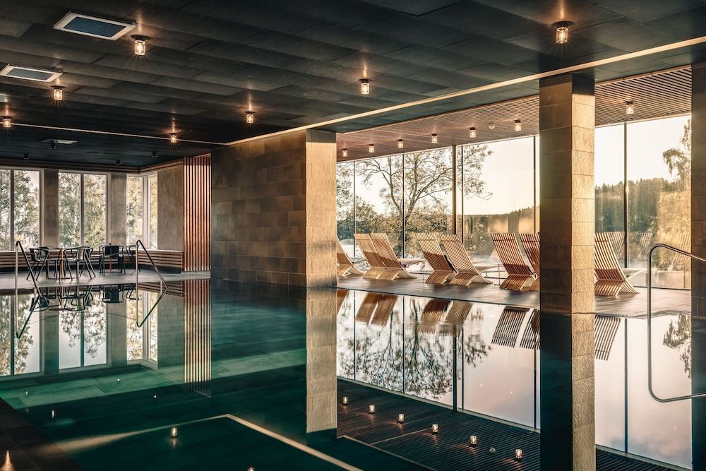 Vann Spa Hotell & Konferens 1